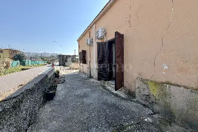 Casa in vendita, Via Fraina, Sarno