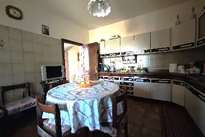 Casa Indipendente in vendita, Via del Leccio, Murlo