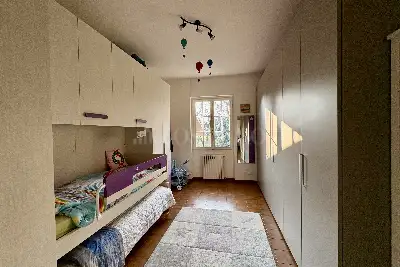 Casa in vendita, Via Mirabella, Gussago