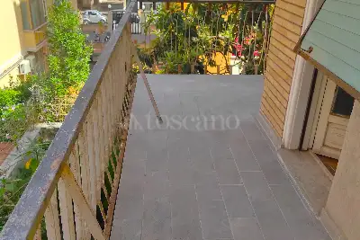 Casa in vendita, Via Camillo Negro, Roma