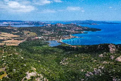 Casale in vendita, Località La Multa, Palau