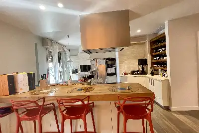 Casa in vendita, Via Privata Baldassare Longhena, Milano