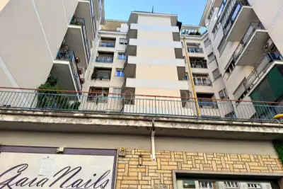 Casa in vendita, Via Cipro, Roma