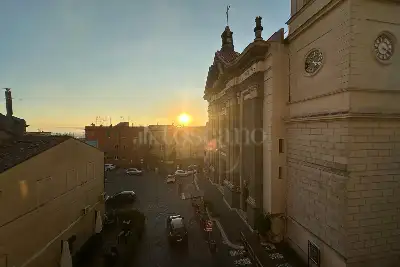 Casa in vendita, Via del Collegio Nazareno, Albano Laziale