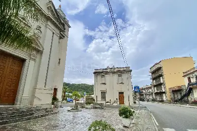 Casa in vendita, Via Nazionale, Rometta, Rometta