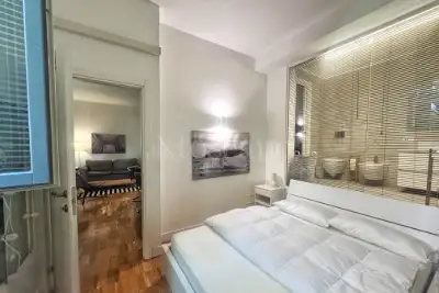 Casa in affitto, Via Adelaide Ristori, Milano