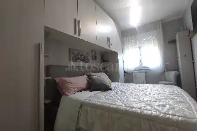 Casa in vendita, Via Tancredi Chiaraluce, Roma