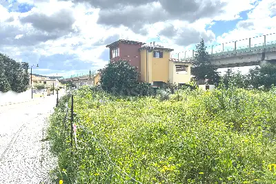 Edificabile Residenziali in vendita, Via Strasburgo traversa via aAldo Moro, Olbia