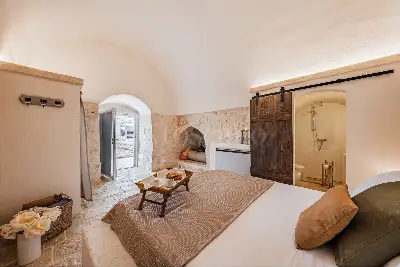 Villa in vendita, Contrada Puspo, Carovigno