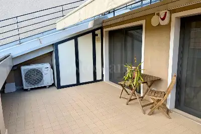 Attico in vendita, Via Federico Ciccaglione, Catania