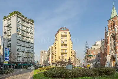 Casa in vendita, Piazza San Camillo de Lellis, Milano