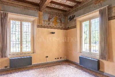 Villa in vendita, Via Persicetana, Calderara di Reno