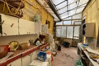 Casa in vendita, Via Cimone, Messina