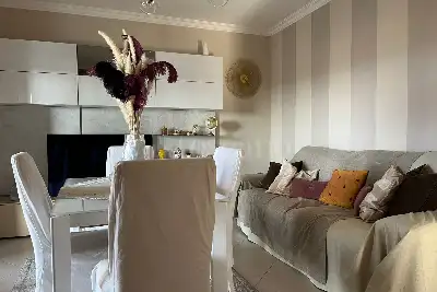 Casa in vendita, Via Leonida Tonelli, Roma