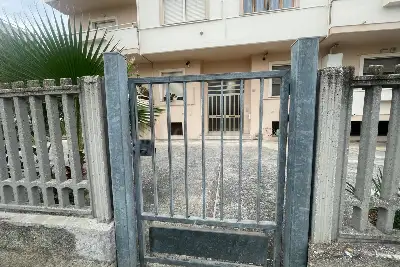 Casa in vendita, Via F. Lippi, Martinsicuro