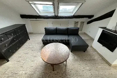 Casa in affitto, Via Savona, Milano