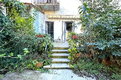 Villino a Schiera in vendita, Via Pietro Toselli, Firenze