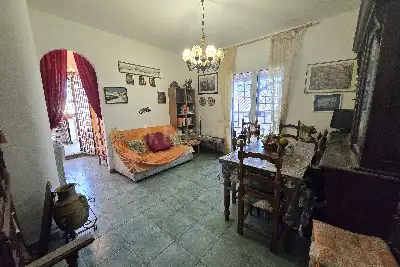 Attico in vendita, Via Enrico Fermi , Santa Marinella