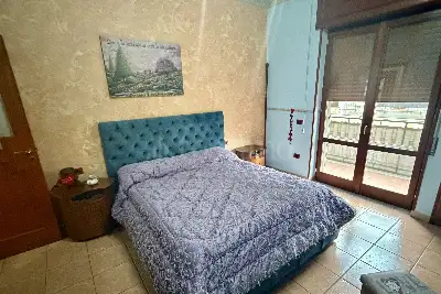 Casa in vendita, Via Federico Cozzolino, Scafati