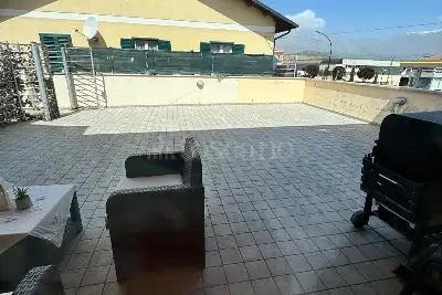 Casa in vendita, Via Roma, Avezzano