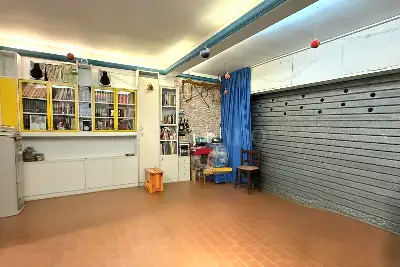 Villino a Schiera in vendita, Via degli Ossoli, Roma