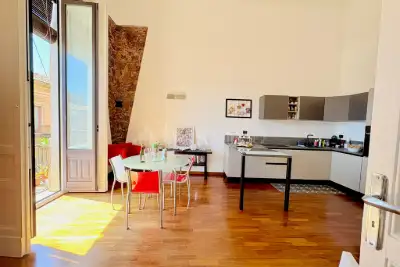 Casa in vendita, Via Umberto I, Catania