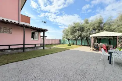 Casa in vendita, Viale di Focene, Fiumicino