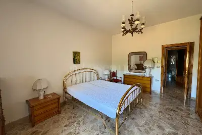 Villa Bifamiliare in vendita, Via Michele Giuliani, Martina Franca