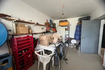 Casa in vendita, Via dei tulipani, Reggio di Calabria