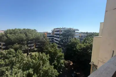 Casa in vendita, Via Andrea Meldola, Roma