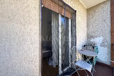 Casa in vendita, Via Lodovico il Moro 159, Milano