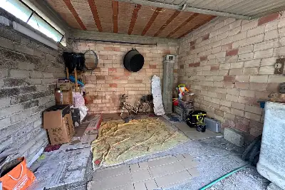 Casa in vendita, Via Arzana, Roma