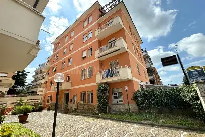 Casa in vendita, Via Gregorio XI, Roma