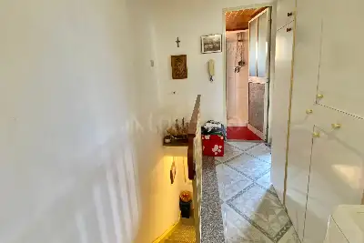 Casa Indipendente in vendita, Via Luigi Rizzo Letojanni, Letojanni