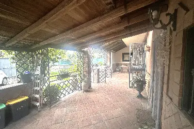 Villa in vendita, Via Polveriera, Mascalucia