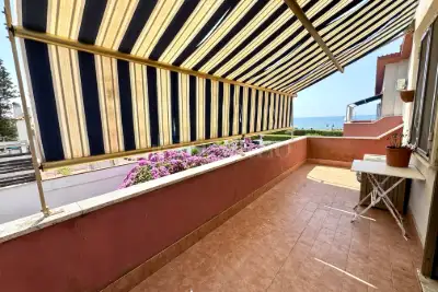 Villino a Schiera in vendita, Via Marco Polo, Santa Marinella