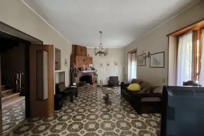 Villa in vendita, Via degli Angeli, Montereale