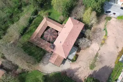 Albergo in vendita, Via Baraggia, Cunardo