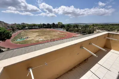 Casa in vendita, Via Baldedda 12/C, Sassari