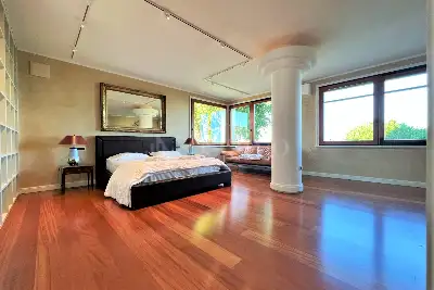 Villino a Schiera in vendita, Via XXV Aprile, Sirmione