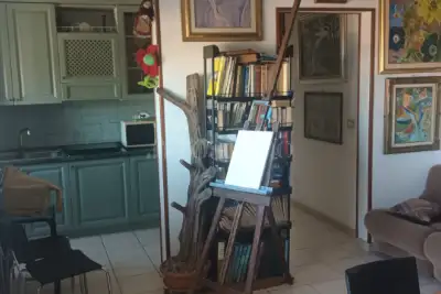 Casa in vendita, Via Kolbe, Assemini