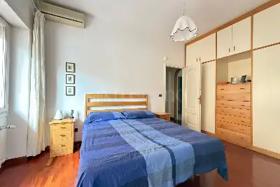 Casa in vendita, Via Arturo Graf, Roma