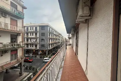 Casa in vendita, Corso Michelangelo, Mascalucia