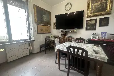 Casa in vendita, Via Paolo Lomazzo 3-5, Milano