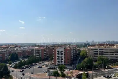 Attico in vendita, Viale Leonida Tonelli, Roma