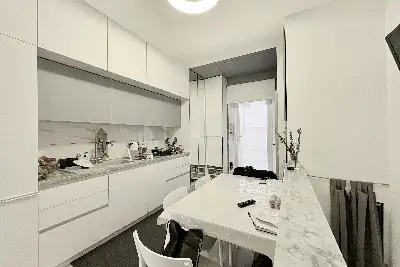 House for sale, Via Lodovico Il Moro, Milano