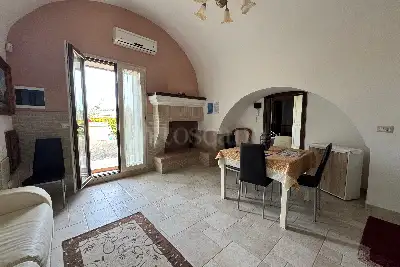 Villa in vendita, Strada Provinciale 71, Oria