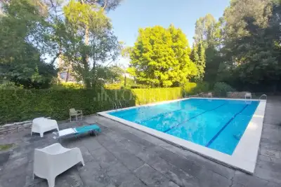 Casa in vendita, Via dell'Acqua Traversa, Roma