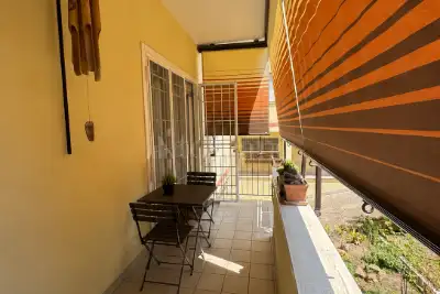 Casa in vendita, Via della Tolda, Roma