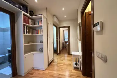 Casa in vendita, Via Umberto Saba, Roma